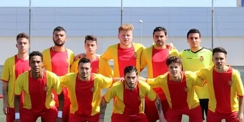 Arrenca el Veinti 2018-2019