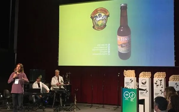 Foto: Associació Mediambiental La Sínia