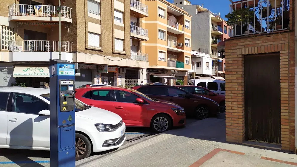 Ciutadans vol que es tanquin acords amb aparcaments públics i privats per compensar la pèrdua de places de la Rambla