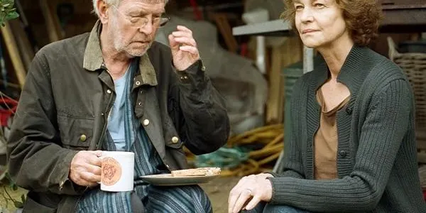 ‘45 años’, nova proposta del Cineclub Altafulla-Link