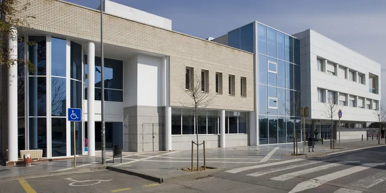 Els professionals de l’hospital lleuger de Cambrils secunden la vaga sanitària