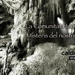 Area hermètica. Dimecres a les 20h del 19/2/2025 - episode art