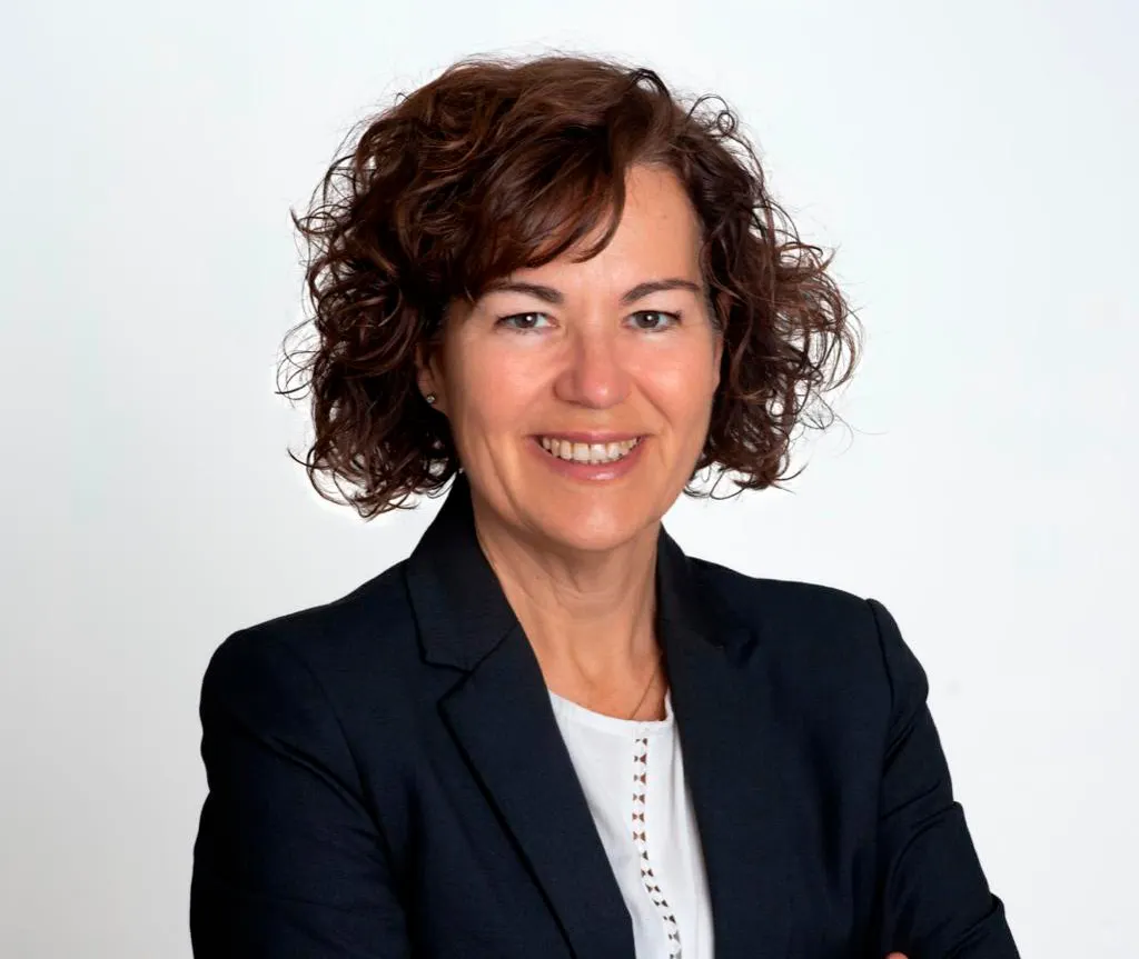 Carme Ponsa, nova presidenta del Consorci de Promoció Turística Costa del Maresme