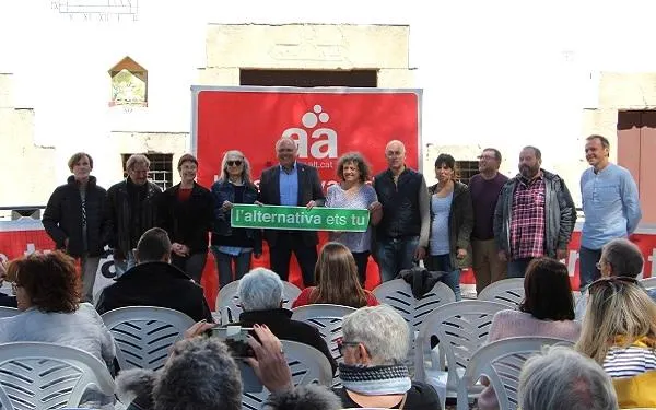 Foto: Altafulla Ràdio