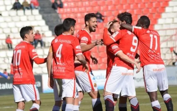 El Nàstic no passa de l’empat a 1 a casa contra l’Atlètic Balears, però es manté líder a la classificació