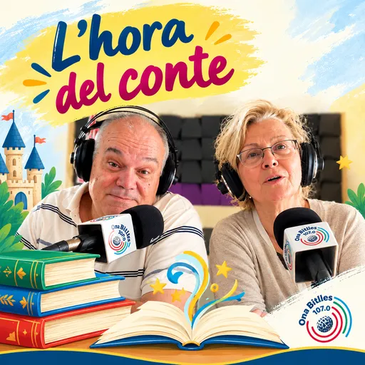 L'hora del conte