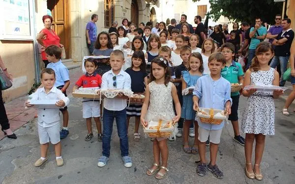 Foto: Ajuntament de Creixell