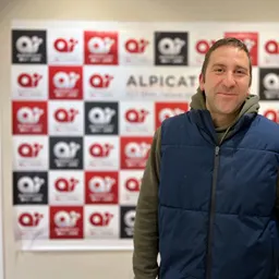La Sucrerie, de les 50 millors pastisseries de Catalunya - episode art