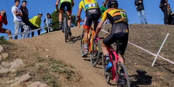 El Club Bike Park Torredembarra acollirà una prova de la Copa Catalana de Ciclocròs l’1 de desembre
