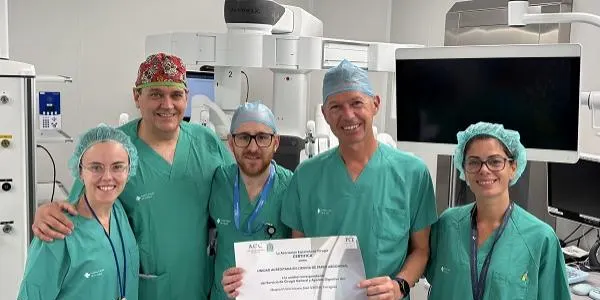 L’Hospital Joan XXIII de Tarragona, acreditat com a centre d’excel·lència en cirurgia de paret abdominal