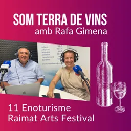 #162 - Som Terra amb Pili Garcia del 13/9/2022 - episode art