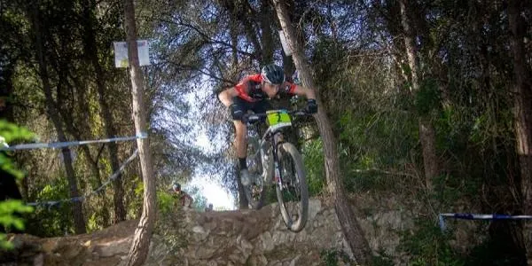 Èxit en la segona prova del Campionat de Catalunya Infantil de BTT a Altafulla