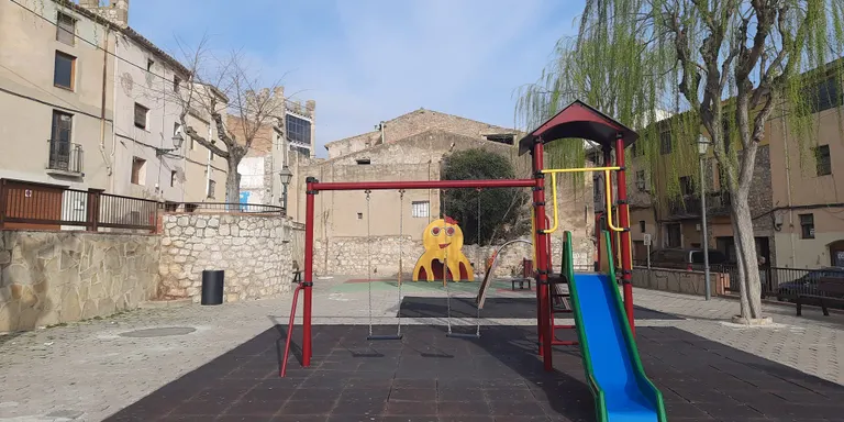 RubiSound en directe - Toi&Moi "Camins"
