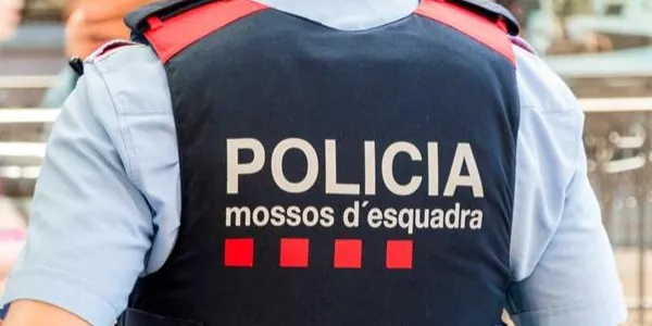 Tornen a robar a l’àrea de servei del Mèdol
