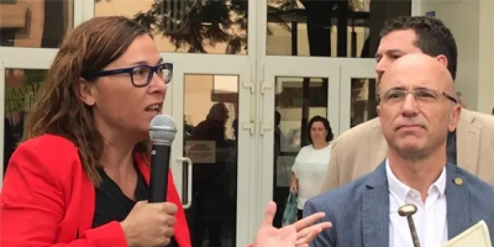 El PP votarà en contra tots els temes que es portin a ple mentre l’Alcaldessa segueixi imputada pel referèndum