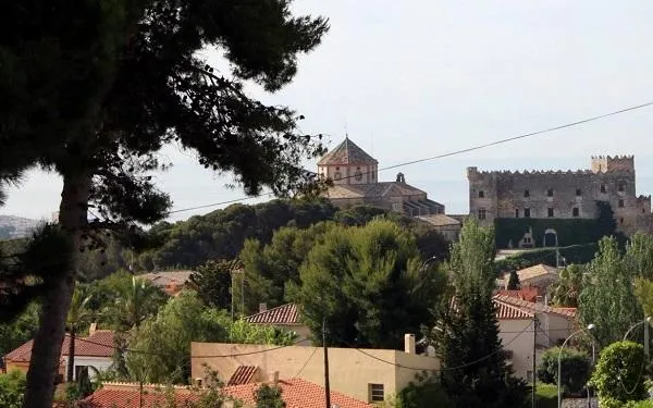 Foto: Ajuntament d'Altafulla