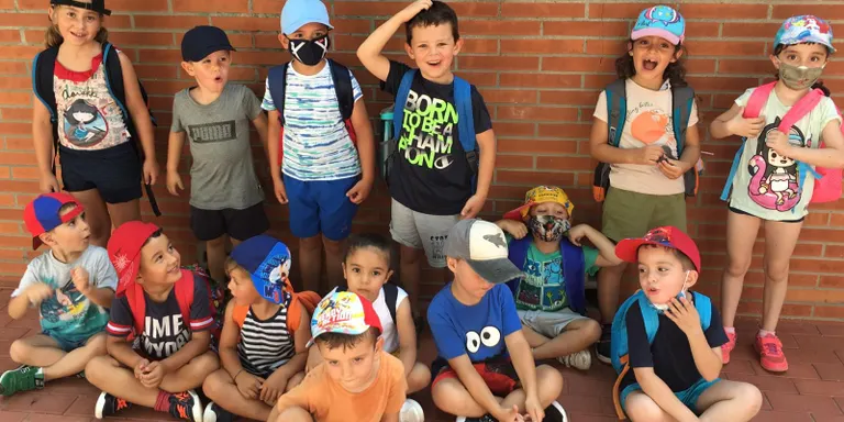 Tret de sortida a una nova edició del Casal d'Estiu