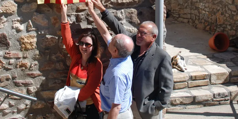 La Fiscalia imputa l'alcaldessa de les Valls d'Aguilar per presumptes irregularitats urbanístiques