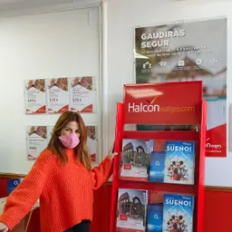 Pineda Es Mou del 12/3/2021: Halcon Viatges Pineda - episode art