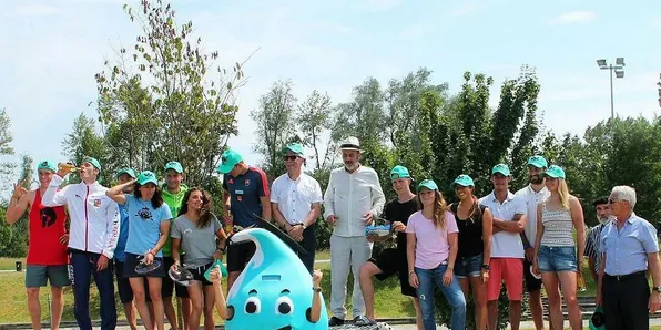 Domini francès i australià a la classificació final de la Copa Pirineus d'eslàlom