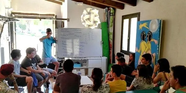 La zona TRAC obre les inscripcions pel curs de monitor d’activitats de dinamització en l’àmbit poliesportiu
