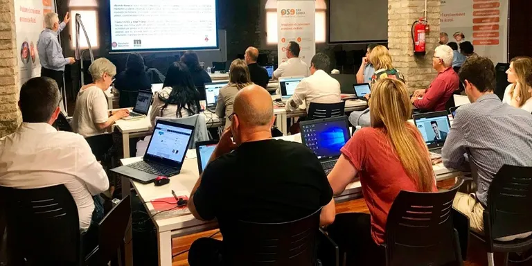 Noves accions formatives orientades a l’empresa a partir del setembre