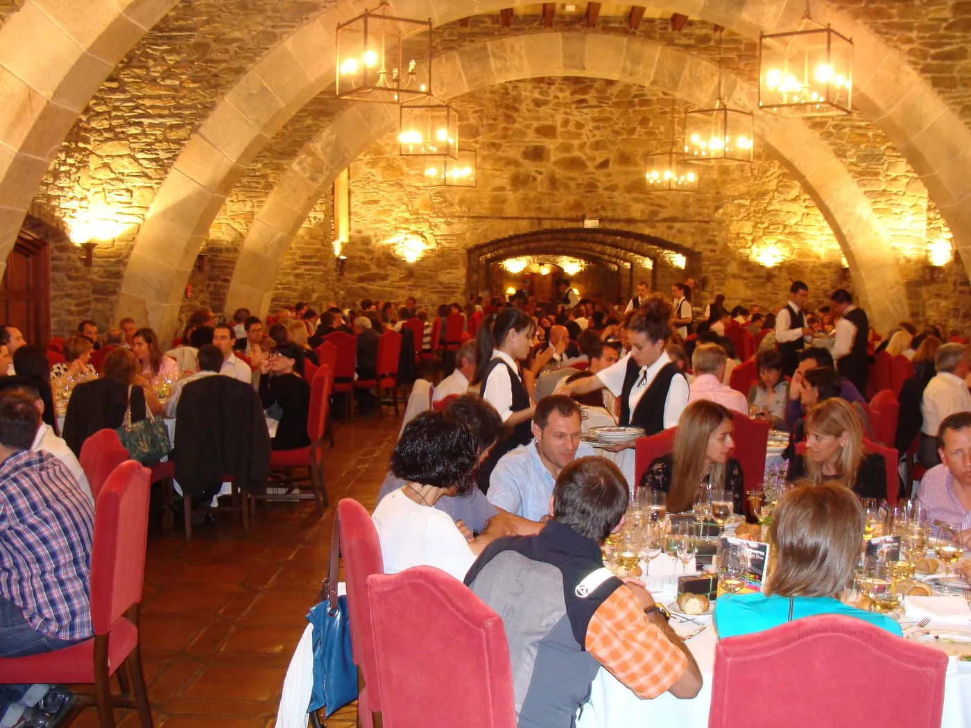 Nit de l'Esport de l'Alt Urgell