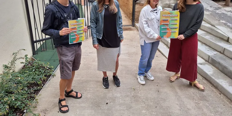 L’espai VallsJove presenta la primera programació de tardor