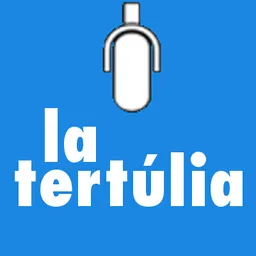 #64 - La tertúlia del 7/1/2020 - episode art