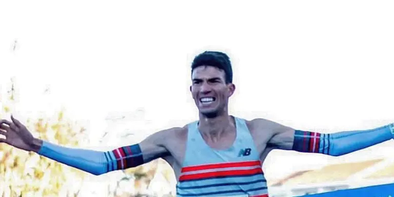 Adel Mechaal es proclama campió de Cross d’Espanya
