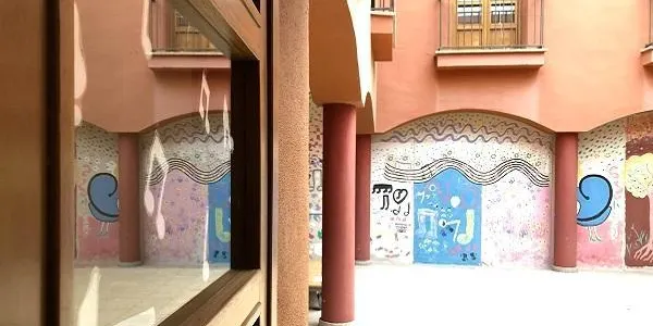 Les ordenances fiscals reguladores de les taxes de les llars d'infants i de l'Escola de Música, a exposició pública