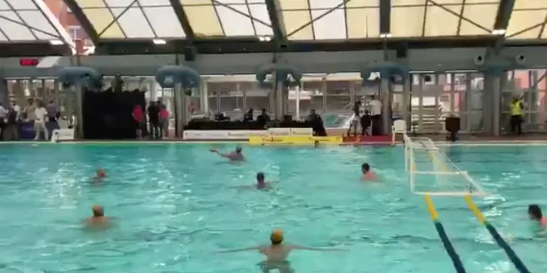9ª Copa del Rei consecutiva pel CN Atlètic-Barceloneta