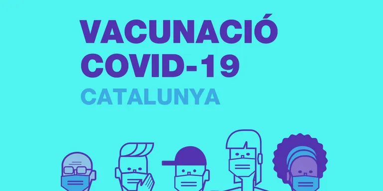 Caldes ja supera el 70% de població vacunada i se situa 2,5 punts per sobre de la mitjana catalana