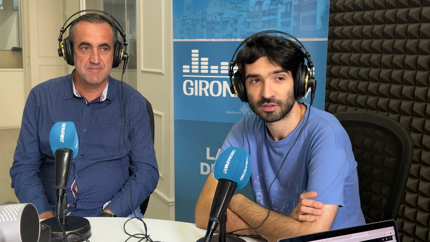 Les Fires de Sant Narcís 2026 estrenen el Siset, el nou còctel sense alcohol creat pel Centre Jove de Salut i l’Escola d’Hostaleria