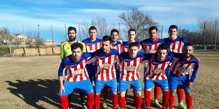 L'Agramunt inicia la segona volta amb una victòria contra un difícil Butsènit
