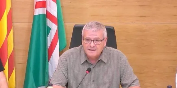 Xavier Canadell (Mo1-te) renuncia com a alcalde del Catllar i dissabte Alba López (PSC) li agafarà el relleu
