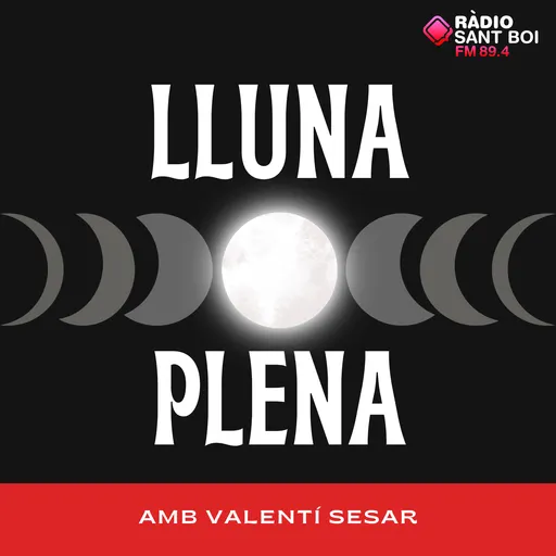 Lluna Plena