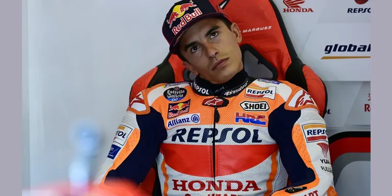 Marc Márquez no tornarà a córrer fins al 2021