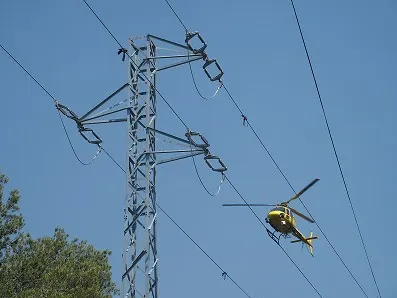 Endesa destina enguany més de 864.00 euros al Pla d'estiu de neteja i protecció de boscos al Maresme