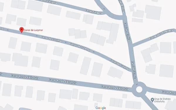 Foto: Google Maps