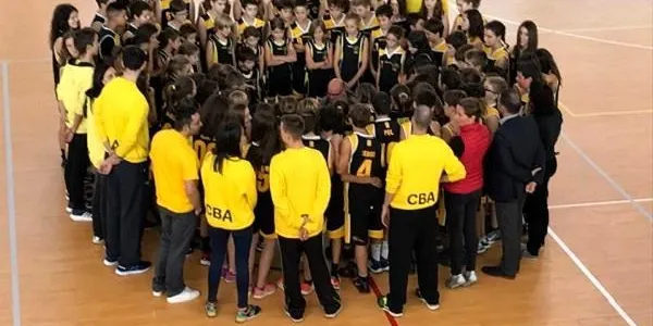Enfrontament directe dels equips cadets femenins del CB Altafulla aquest divendres