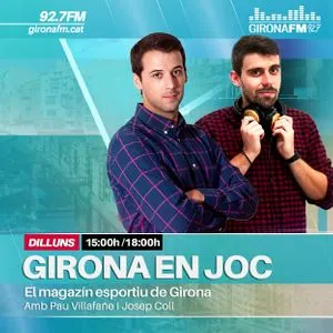 Girona en joc