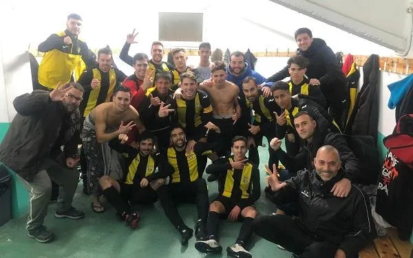 Foto: CE Altafulla