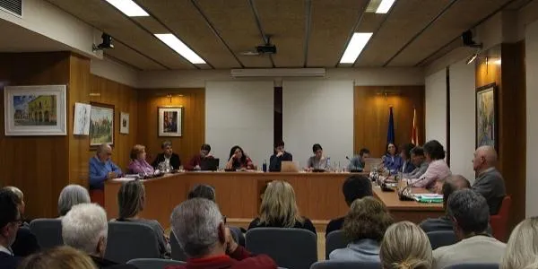 Divendres el Ple de l’Ajuntament d’Altafulla debat l’inici de la tramitació per modificar el límit de terme amb Tarragona