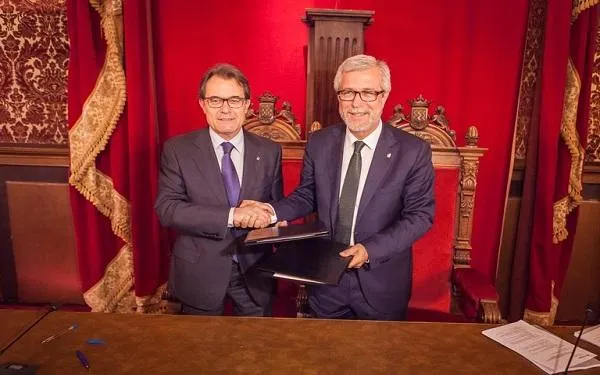 Foto. Ajuntament de Tarragona