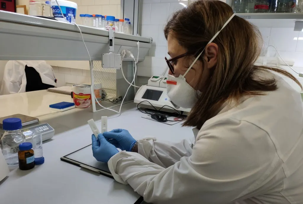 Millora de la situació epidemiològica de Cambrils amb un descens considerable del risc de rebrot