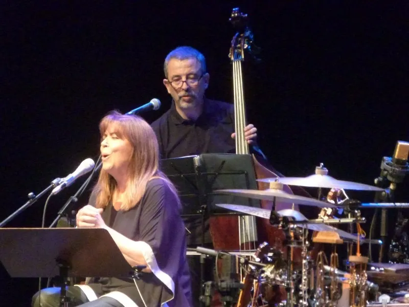 Bonet, aquest diumenge a l'escenari de La Sala 