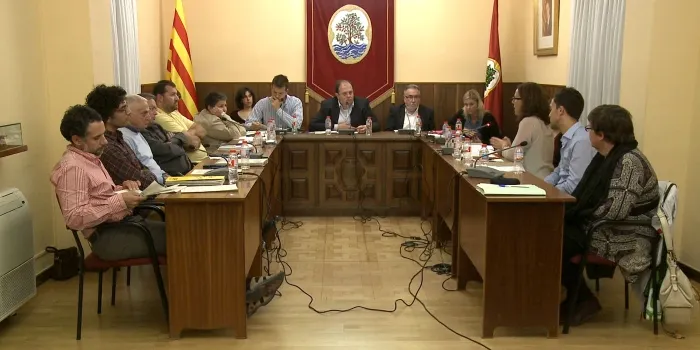 Aprovades les ordenances fiscals i preus públics del proper any