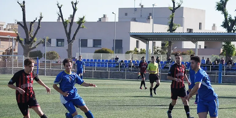 La prèvia d’un partit que no es jugarà