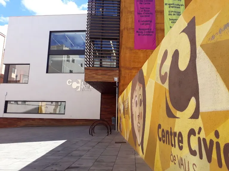 El Centre Cívic prepara les activitats del segon trimestre